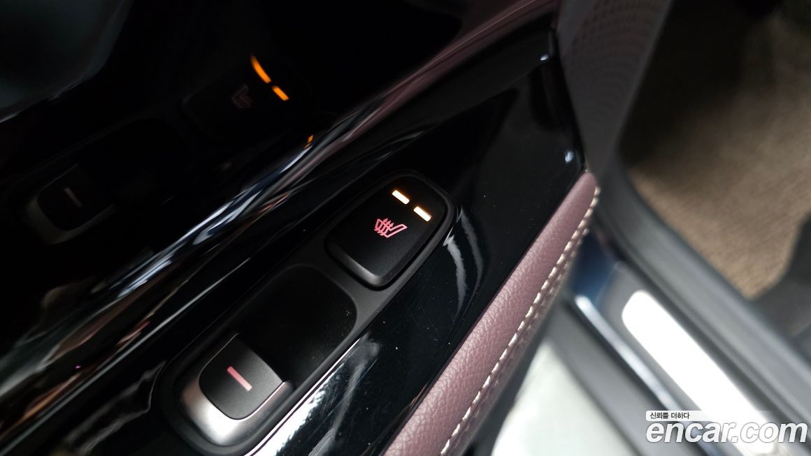 Kia Niro 2020