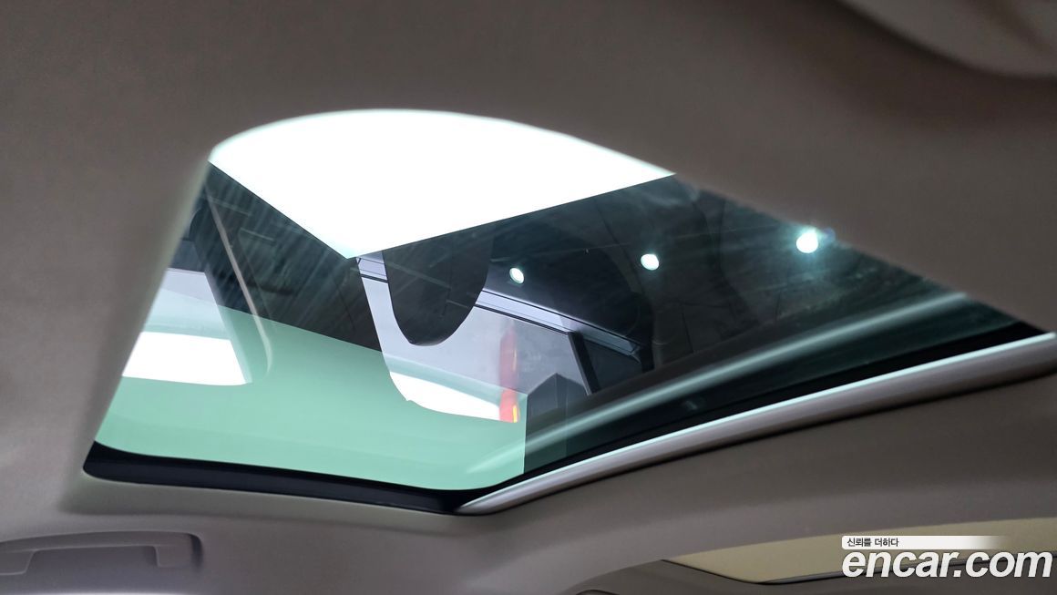Porsche Panamera 2025