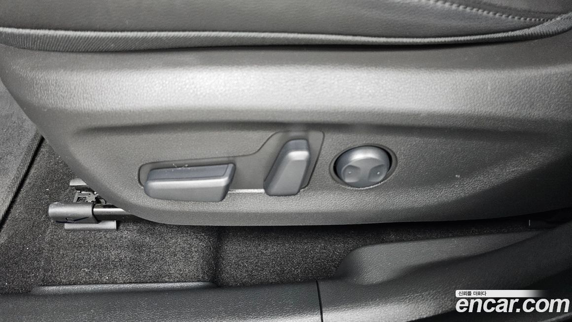 Hyundai Kona 2021