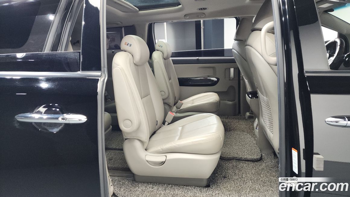 Kia Canival 2020