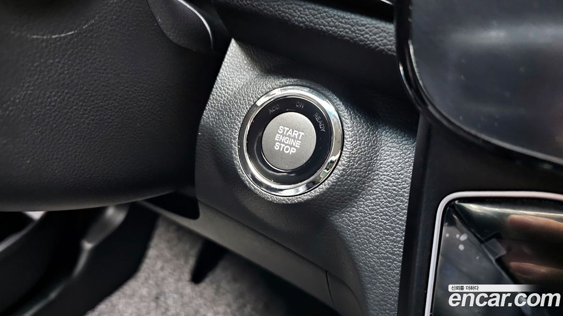 KG_Mobility_Ssangyong TIBOLI 2024