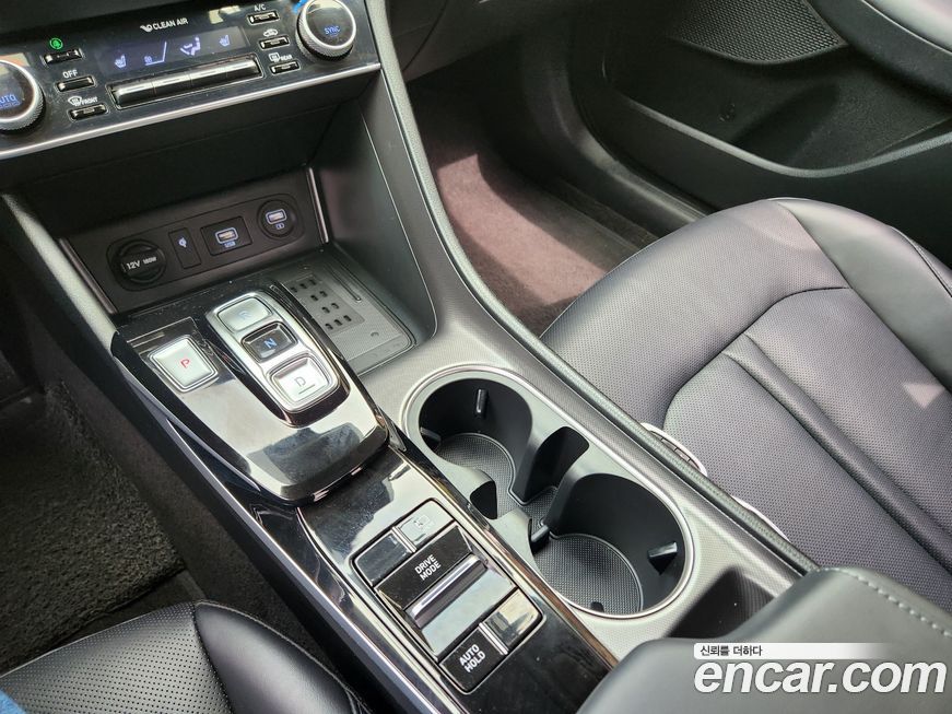 Hyundai Sonata 2022