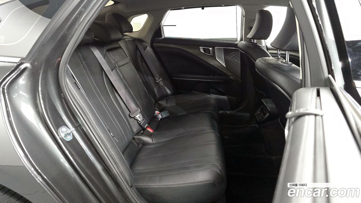 Kia K8 2022