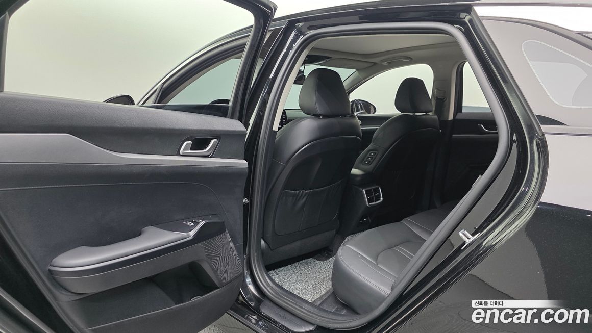 Kia K5 2020