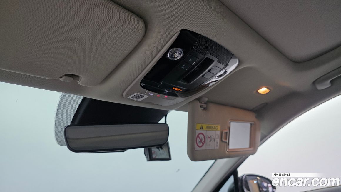 Kia K5 2020