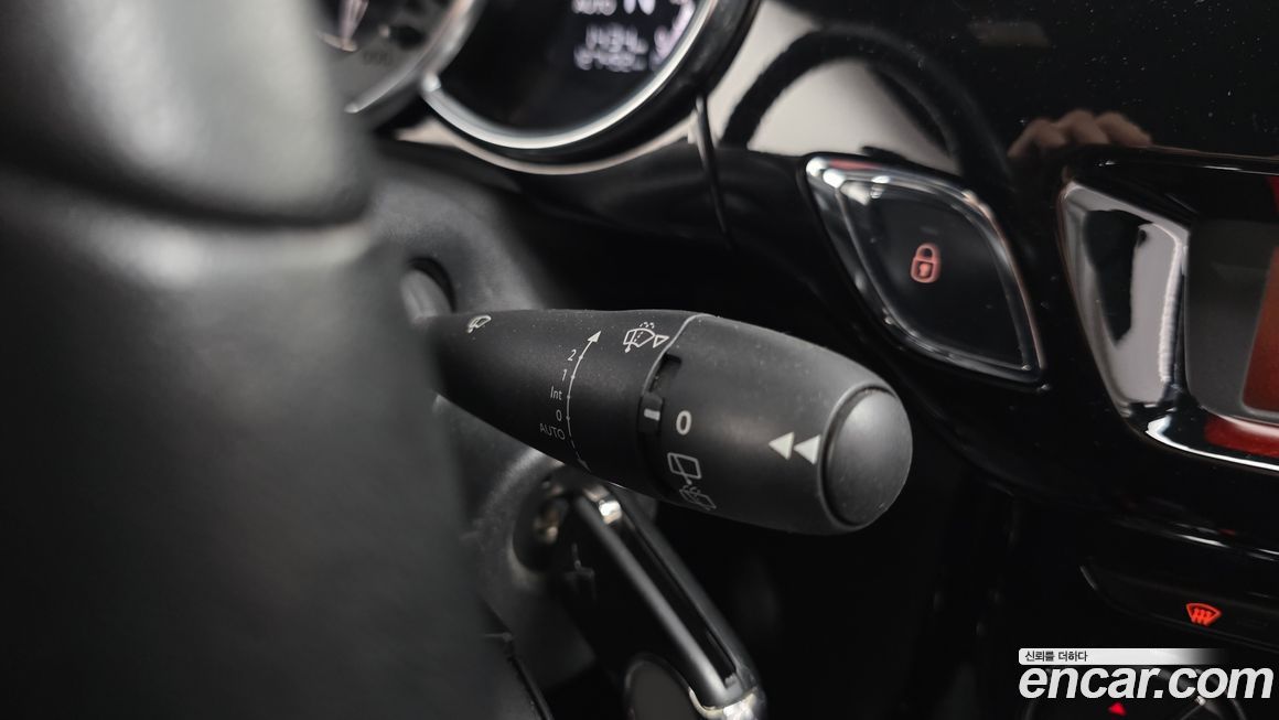 Citroen-DS DS3 2015