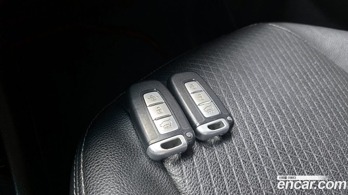 Kia morning 2013