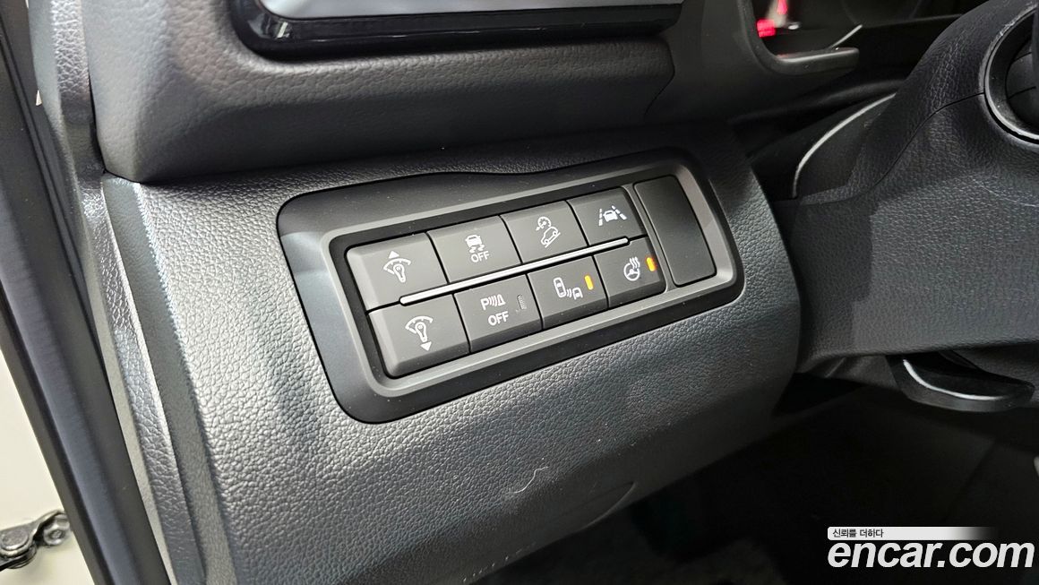 KG_Mobility_Ssangyong TIBOLI 2024