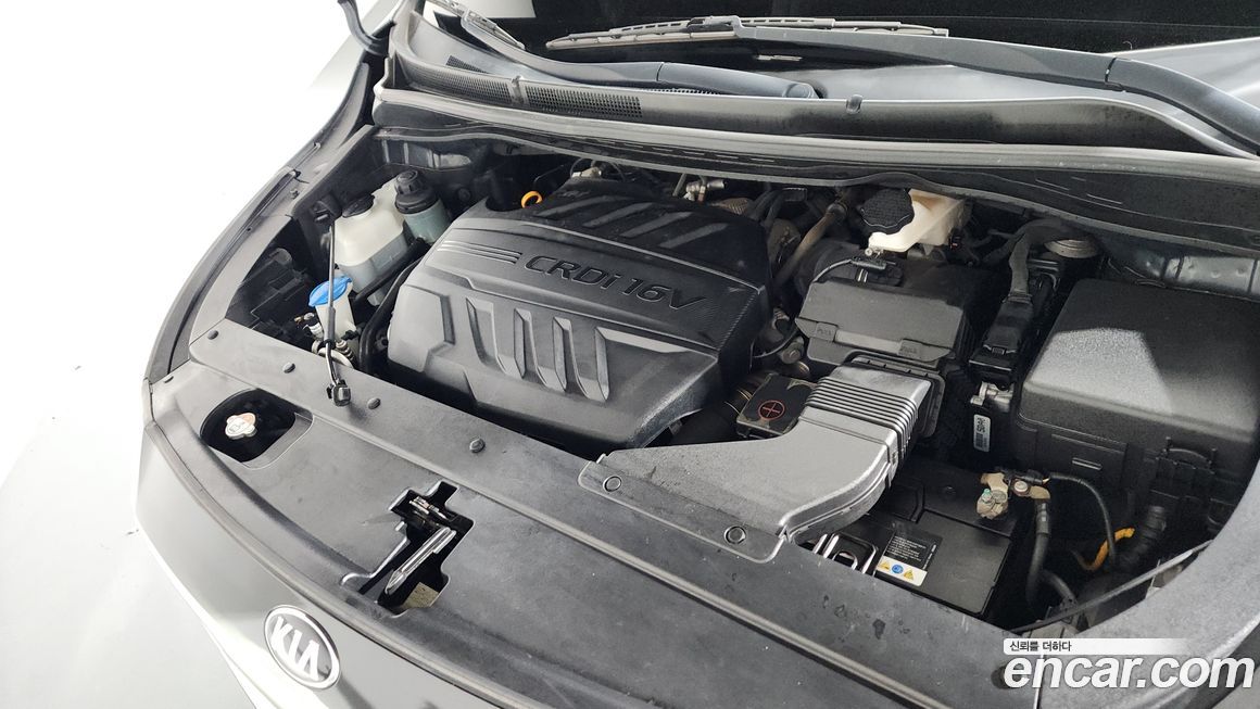 Kia Canival 2020