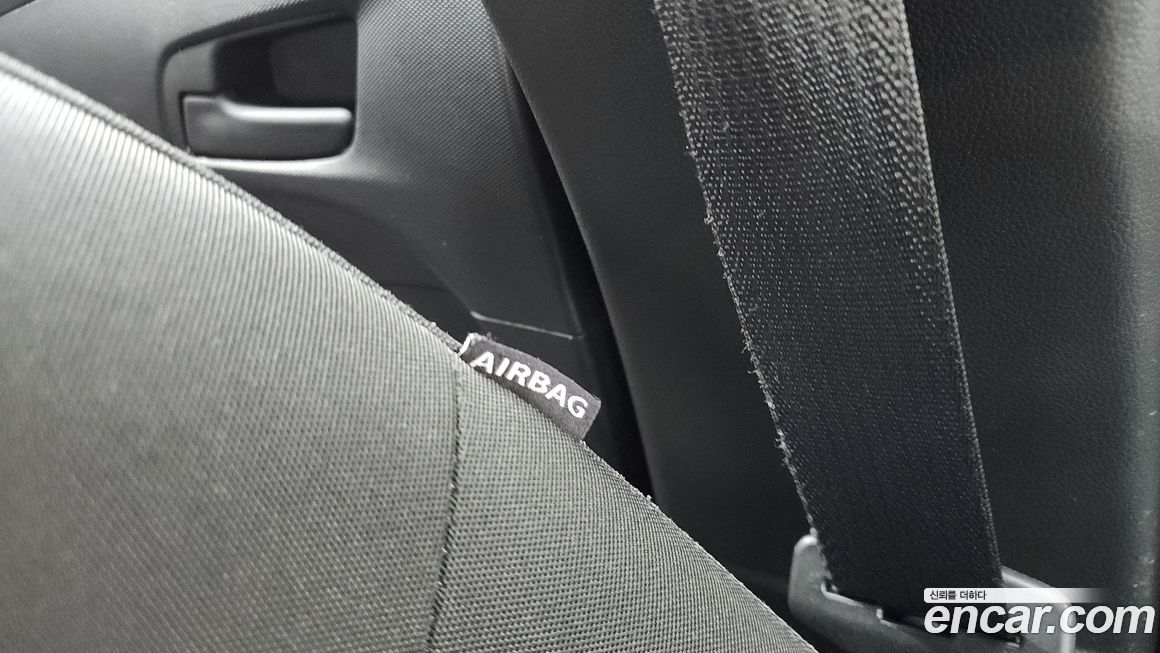 ChevroletGMDaewoo Aveo 2014
