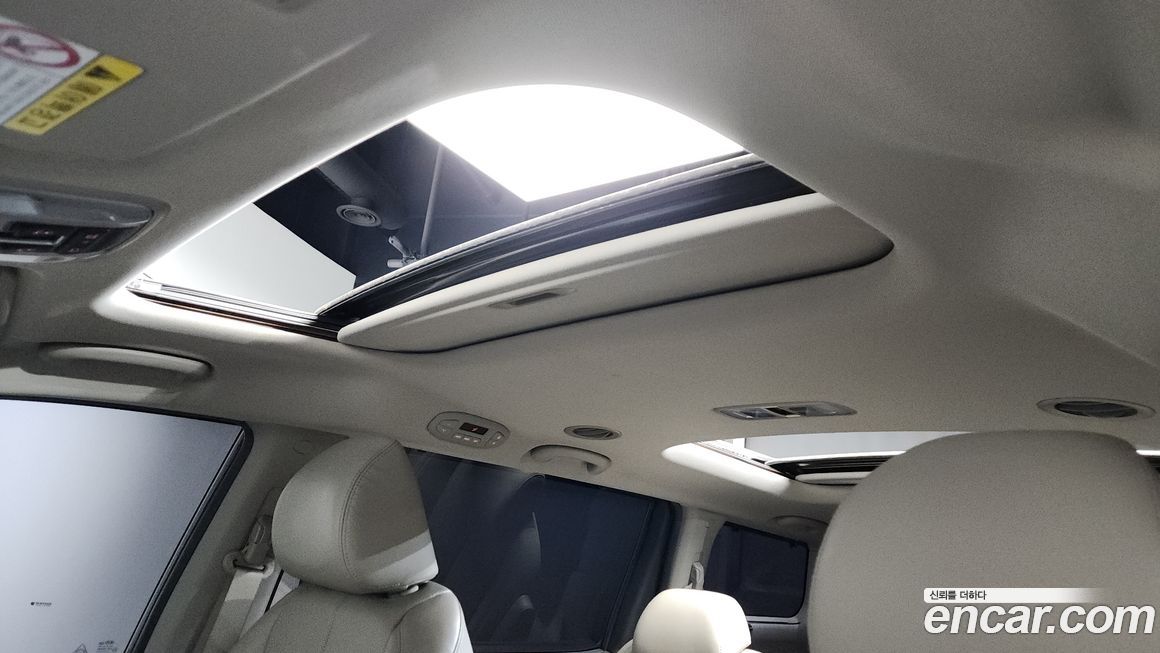Kia Canival 2020