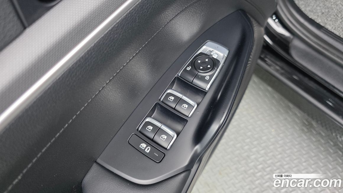 Kia K5 2020