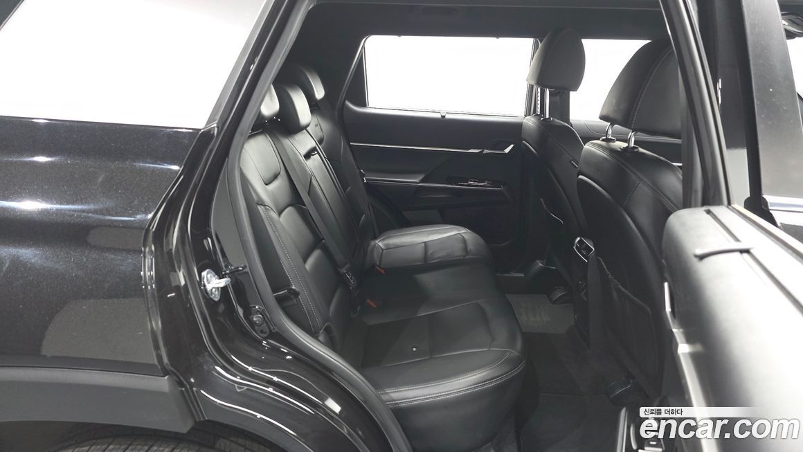 KG_Mobility_Ssangyong Torres 2023