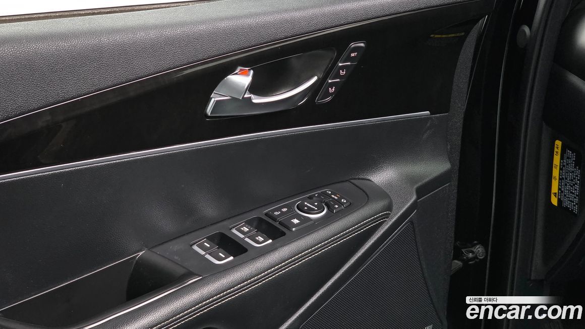 Kia Sorento 2020