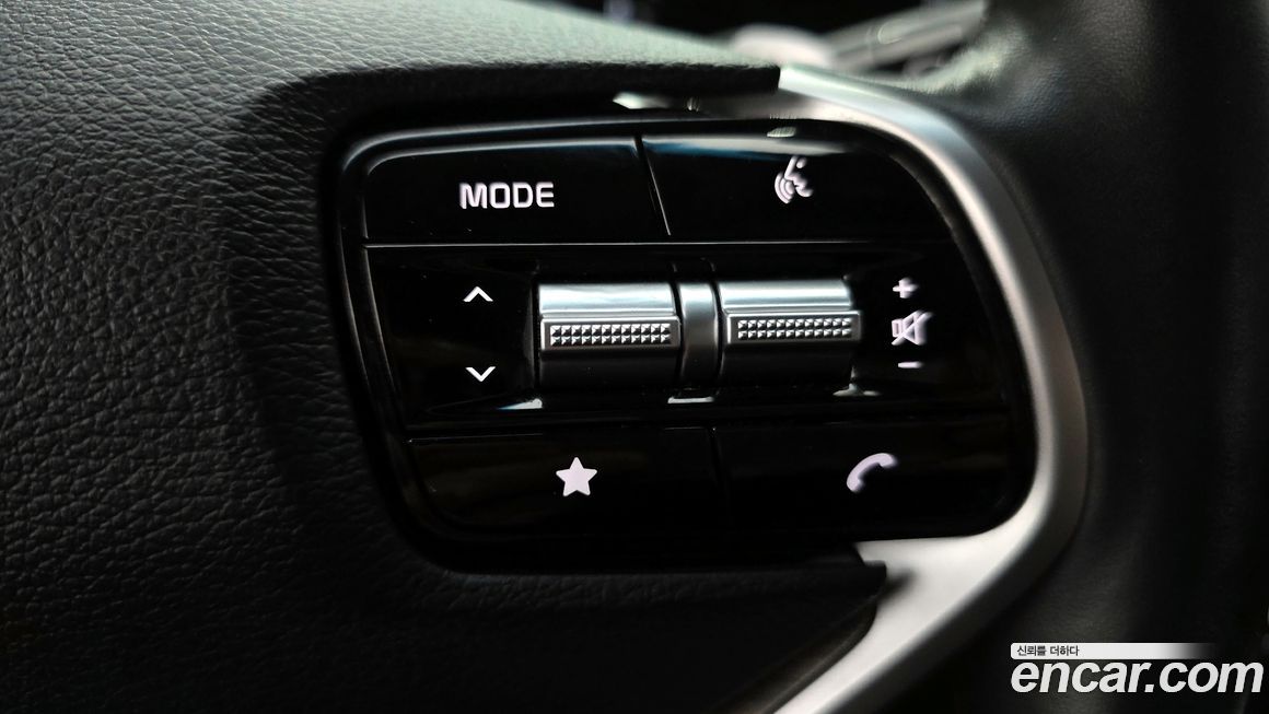 Kia K8 2022