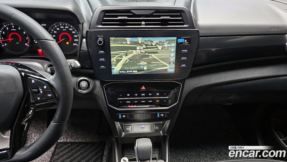 KG_Mobility_Ssangyong TIBOLI 2024