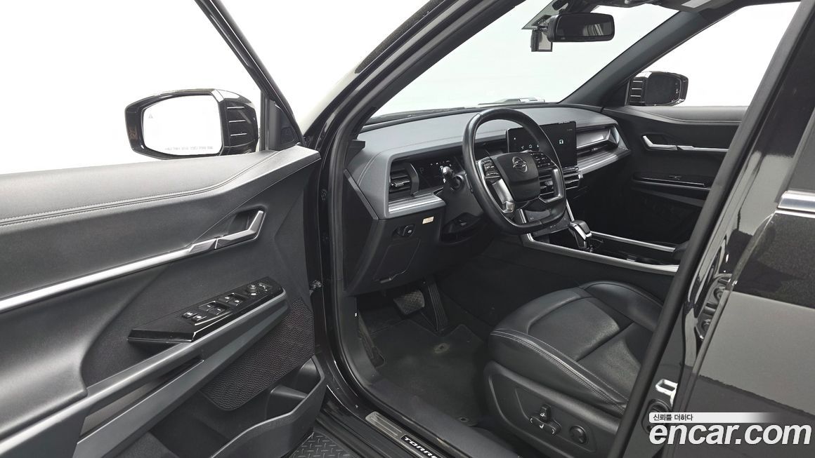 KG_Mobility_Ssangyong Torres 2023