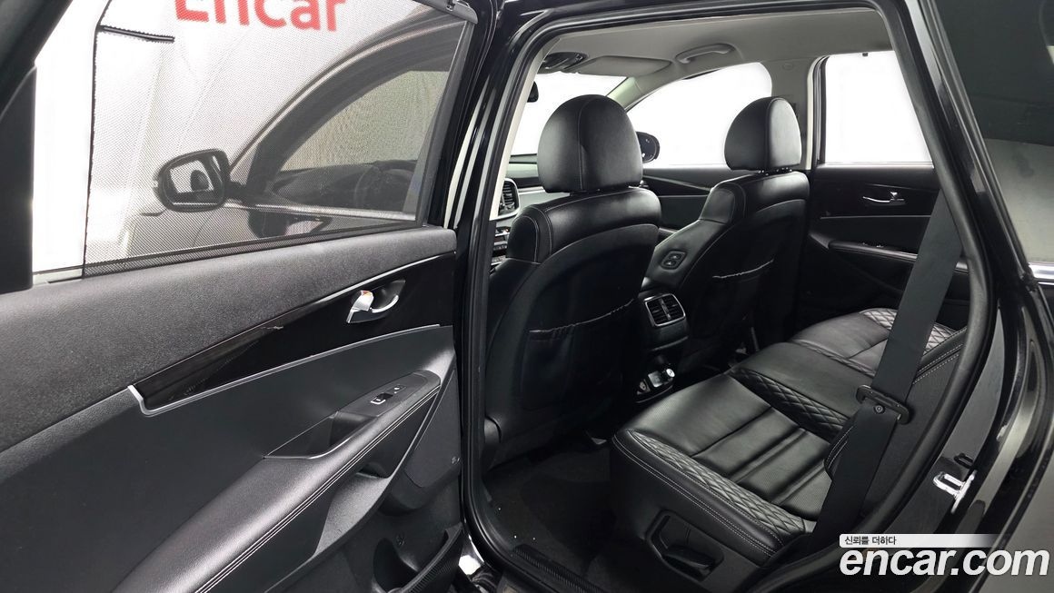 Kia Sorento 2020
