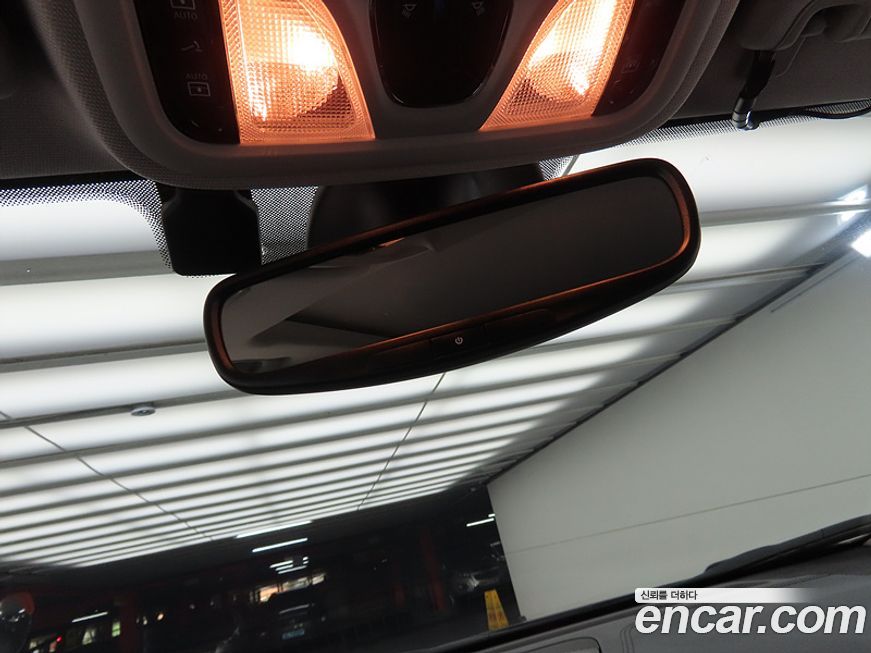 Jeep Cherokee 2021
