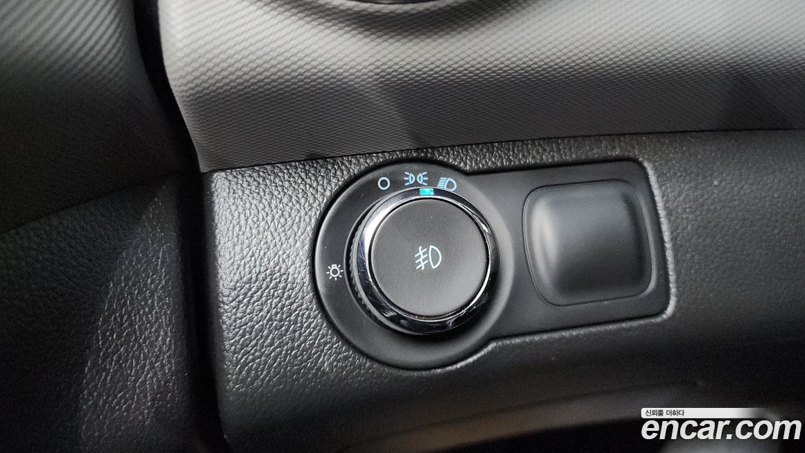 ChevroletGMDaewoo Aveo 2014