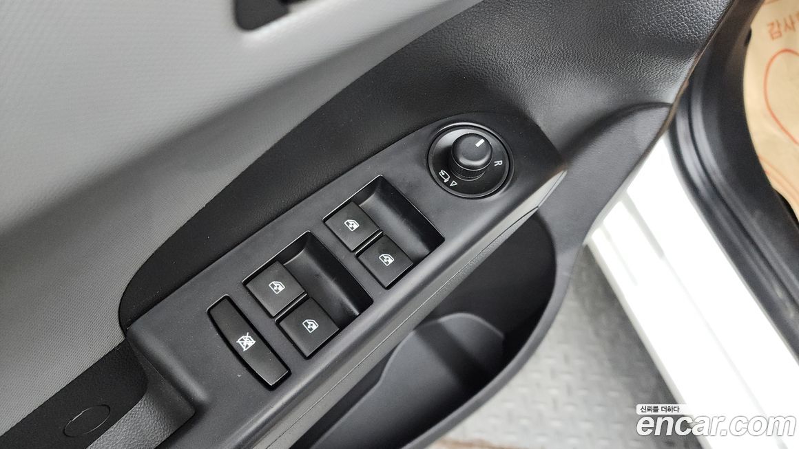 ChevroletGMDaewoo Aveo 2014