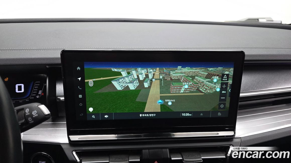 KG_Mobility_Ssangyong Torres 2023