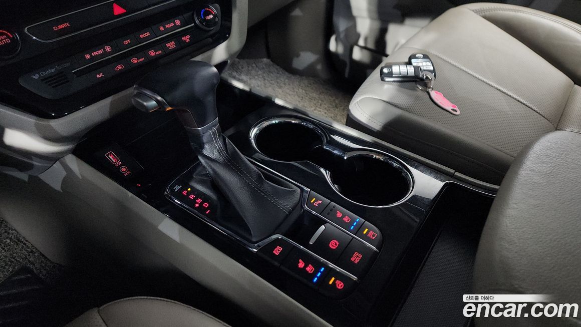 Kia Canival 2020