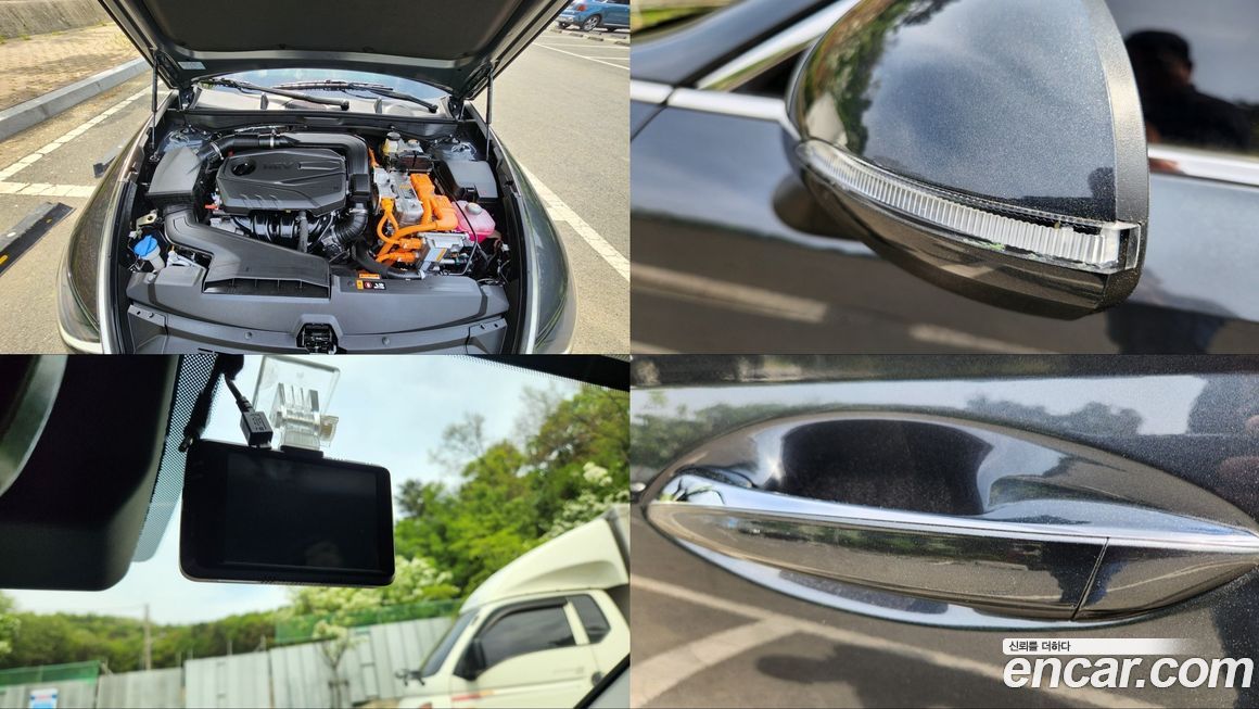 Hyundai Sonata 2022