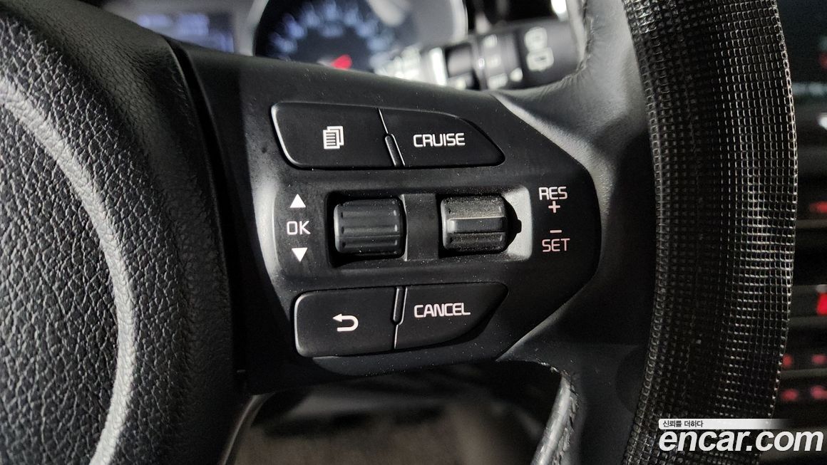 Kia Canival 2020