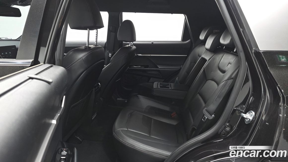 KG_Mobility_Ssangyong Torres 2023
