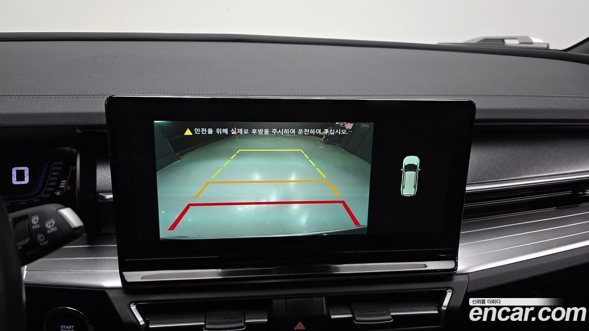 KG_Mobility_Ssangyong Torres 2023