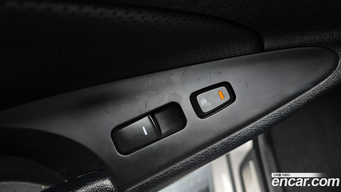 Hyundai Sonata 2011