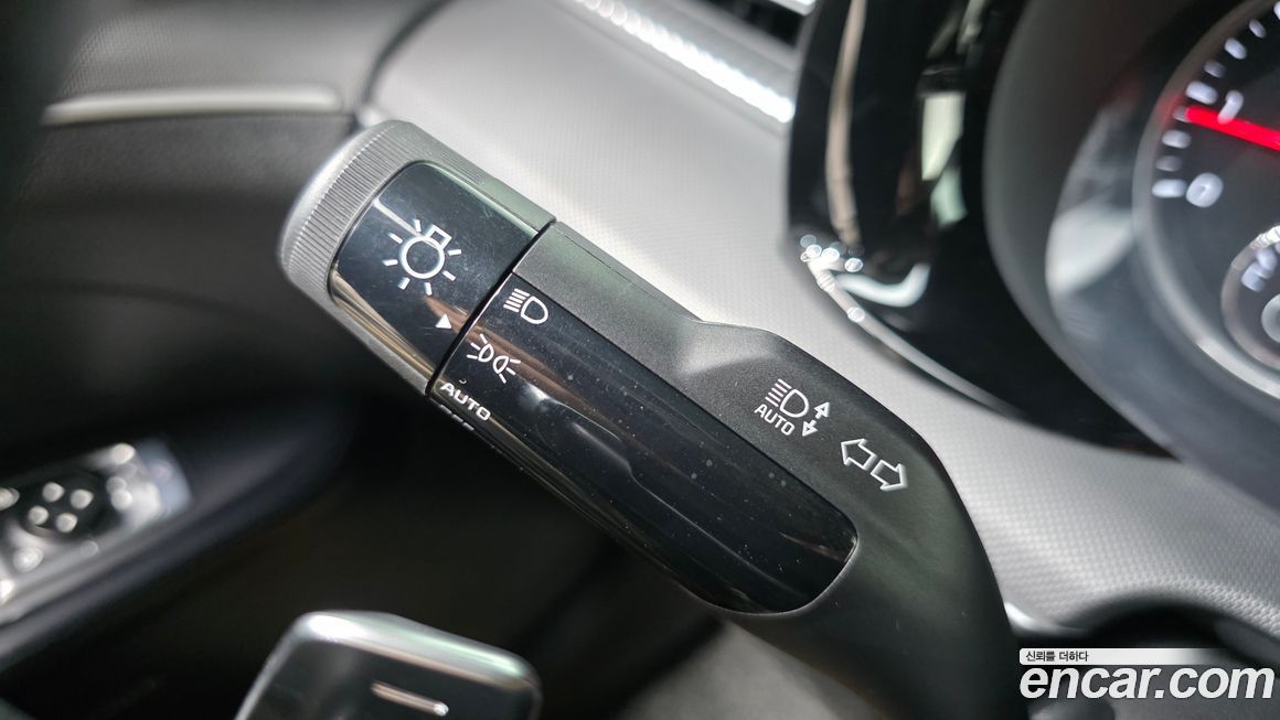 Kia K5 2020