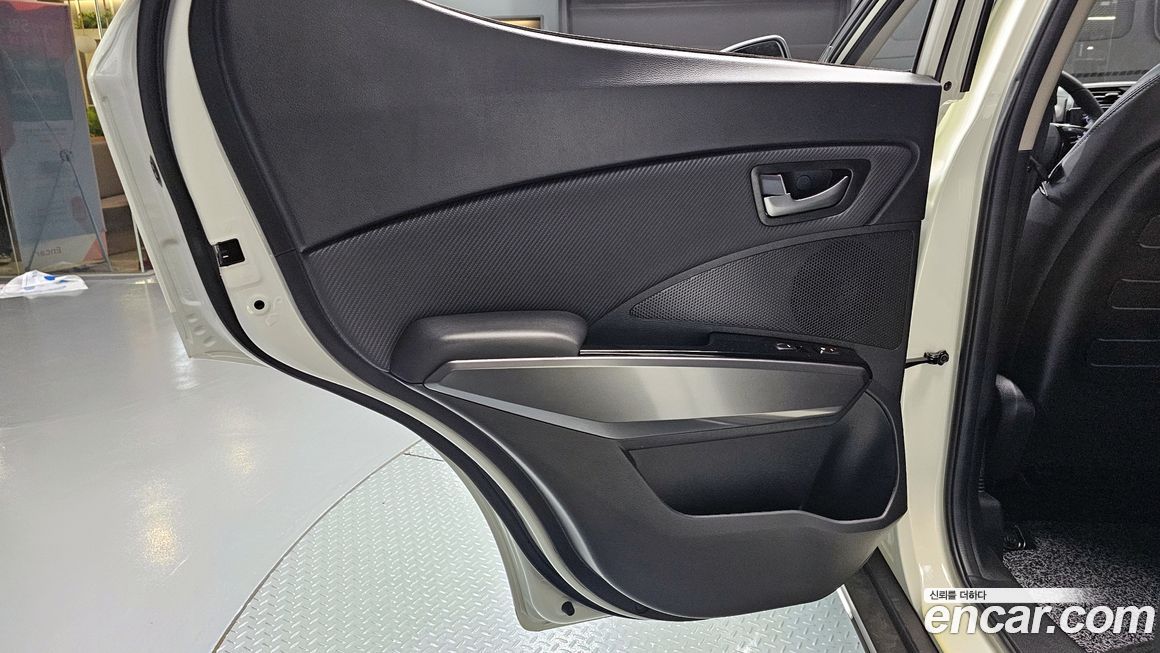 KG_Mobility_Ssangyong TIBOLI 2024
