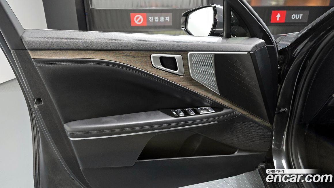 Kia K8 2022
