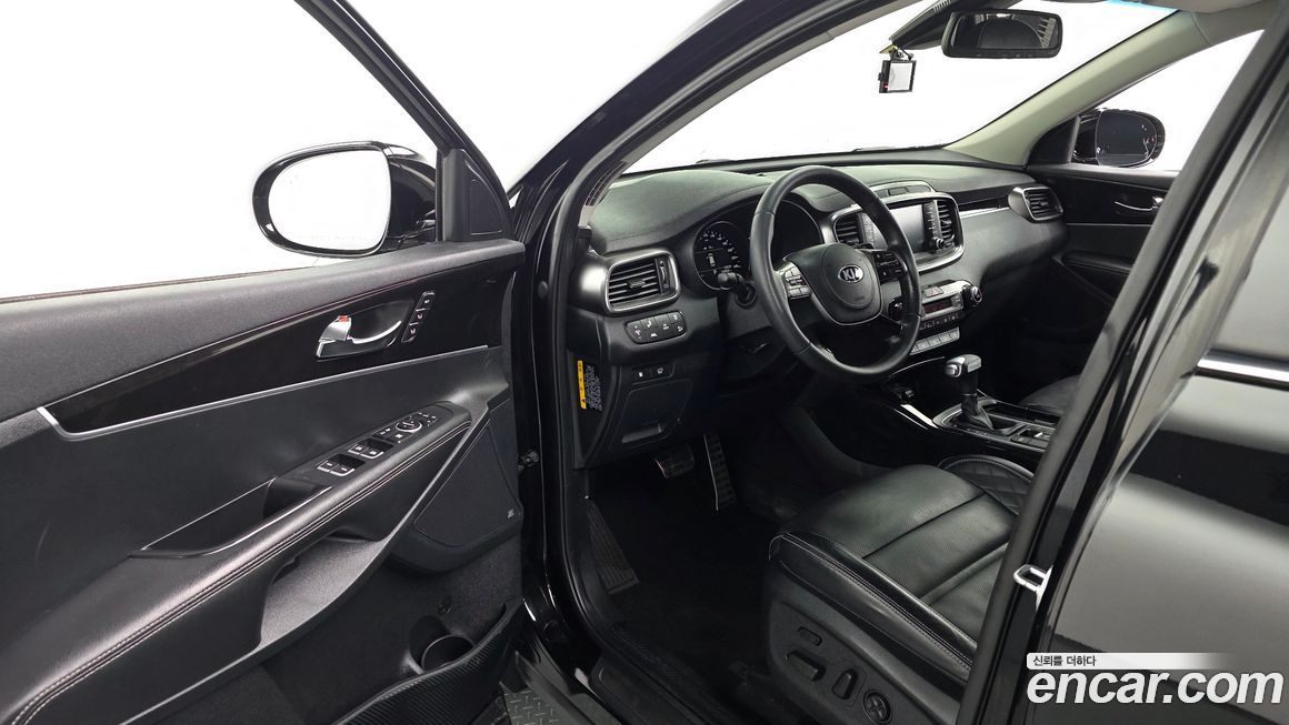 Kia Sorento 2020