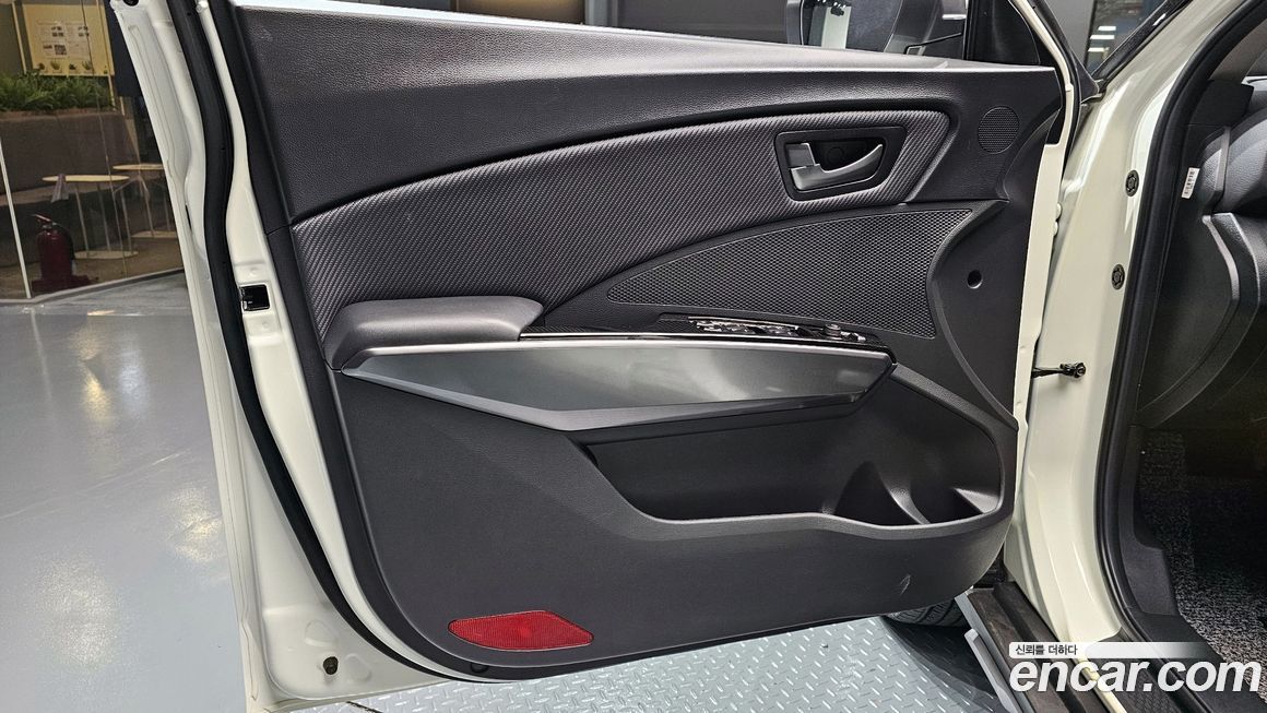 KG_Mobility_Ssangyong TIBOLI 2024