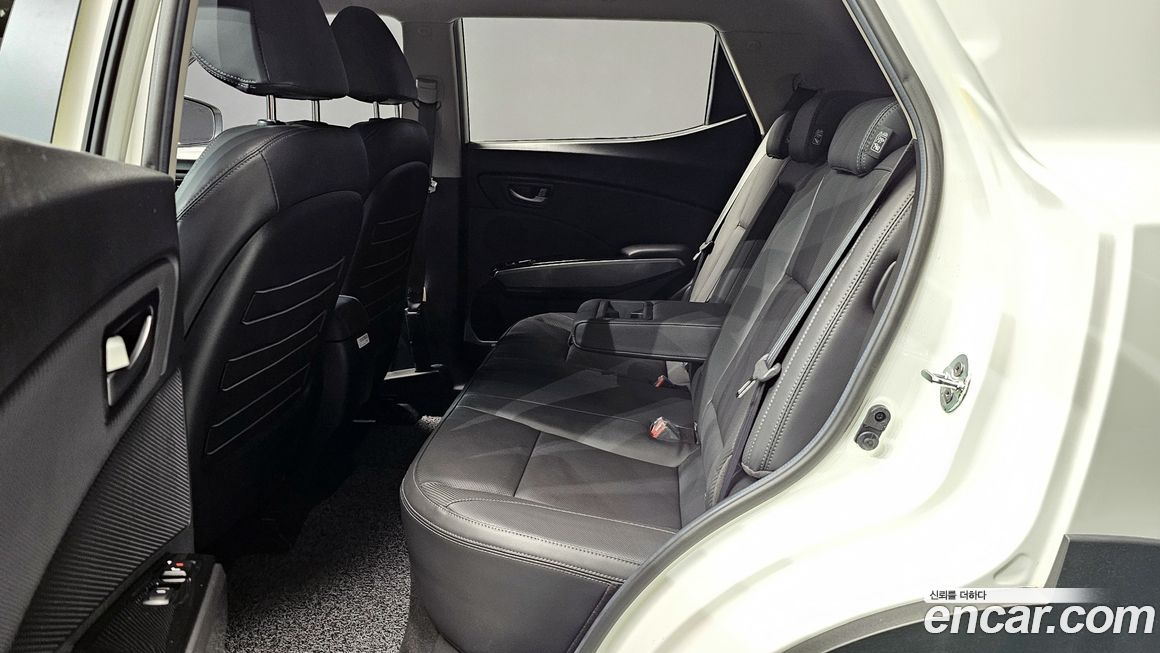 KG_Mobility_Ssangyong TIBOLI 2024