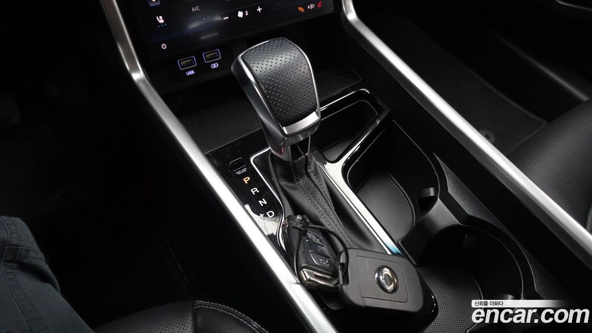 KG_Mobility_Ssangyong Torres 2023