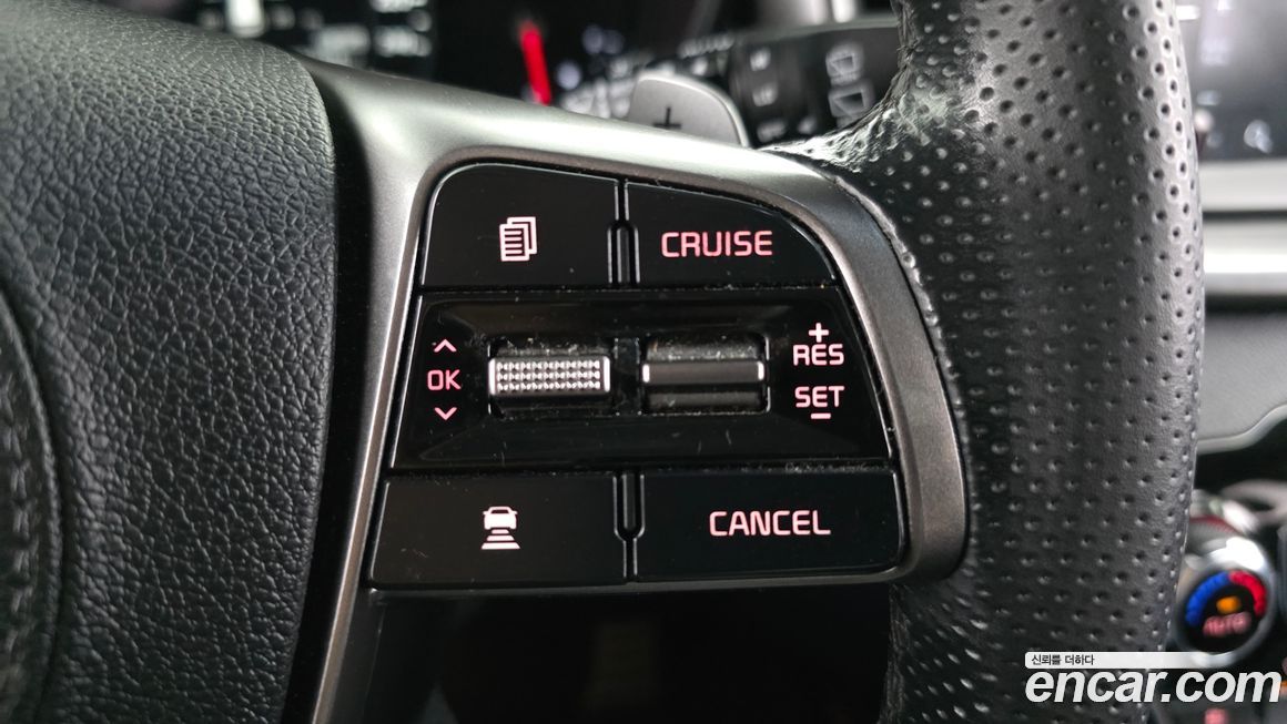 Kia Sorento 2020
