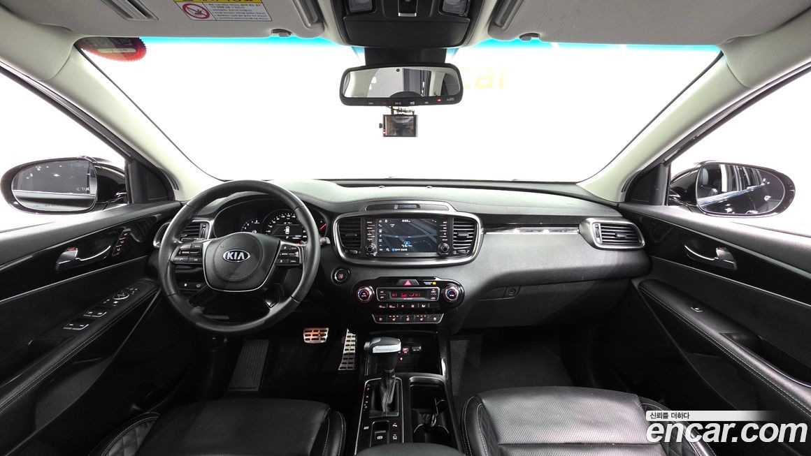 Kia Sorento 2020