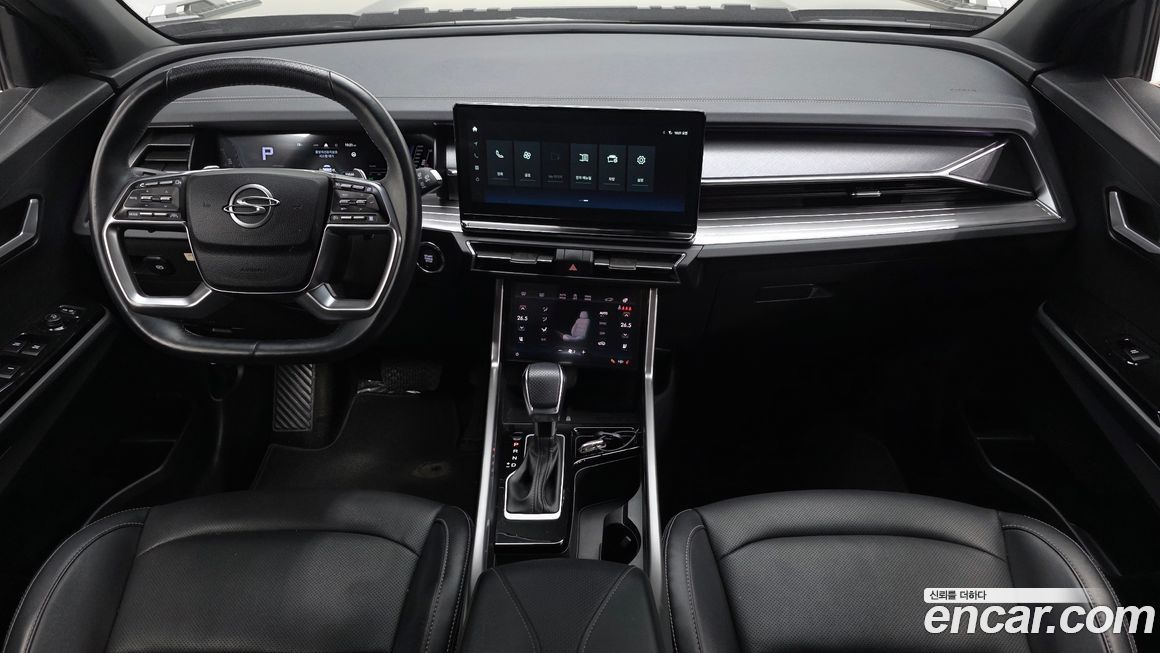 KG_Mobility_Ssangyong Torres 2023