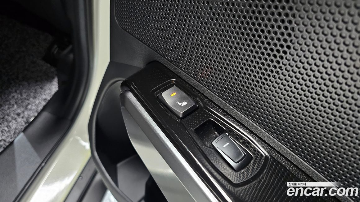 KG_Mobility_Ssangyong TIBOLI 2024