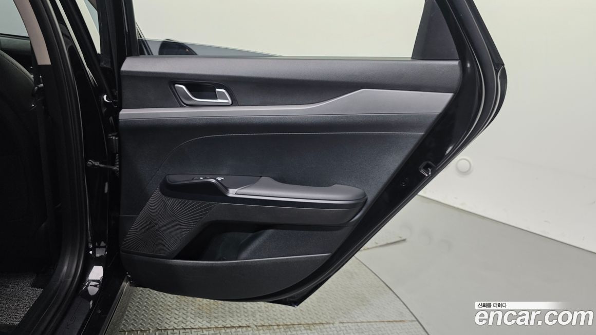 Kia K5 2020
