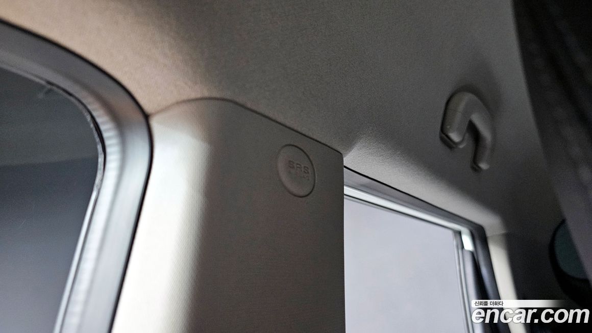 KG_Mobility_Ssangyong TIBOLI 2024