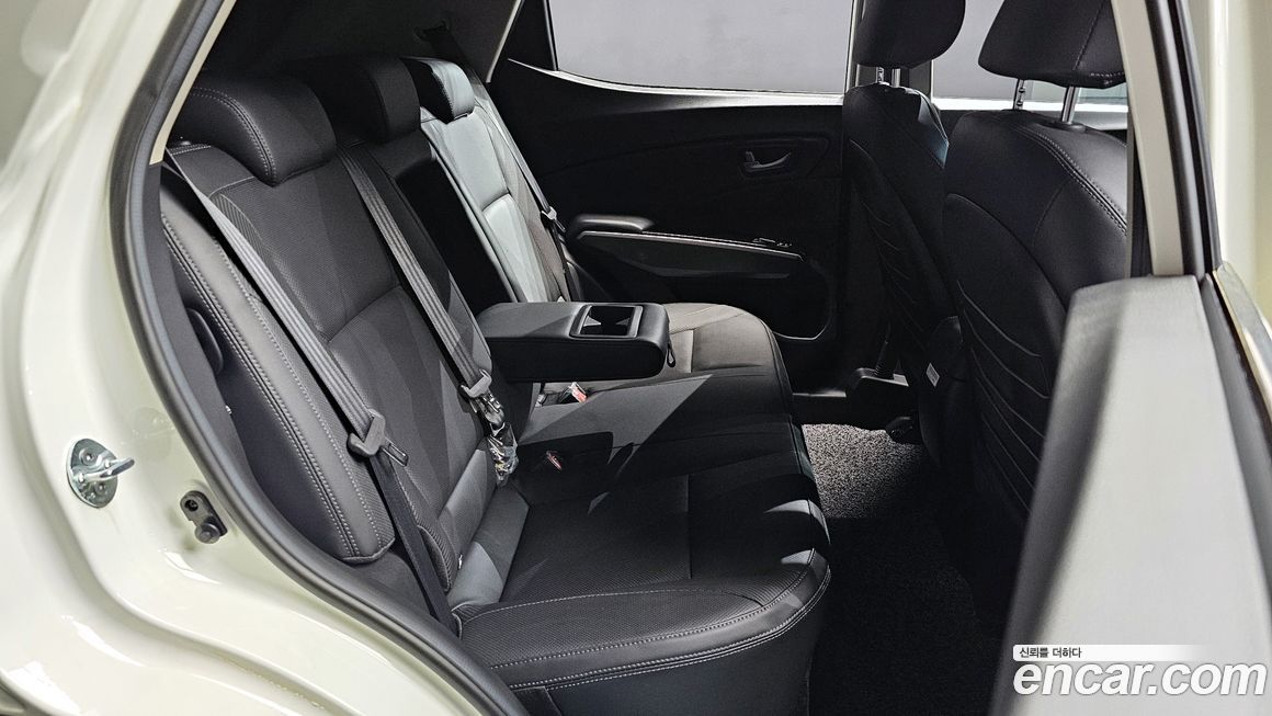 KG_Mobility_Ssangyong TIBOLI 2024