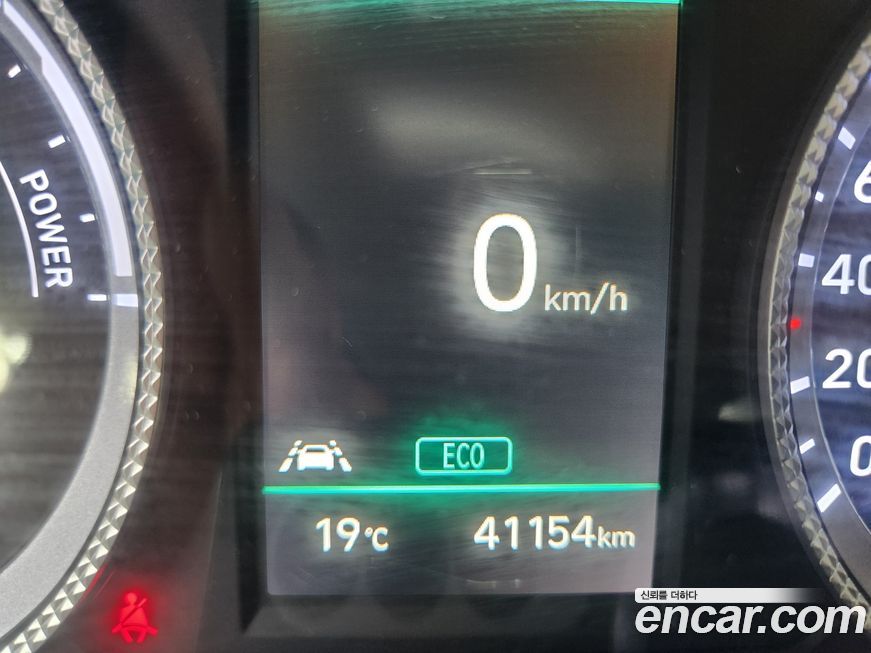 Hyundai Sonata 2022