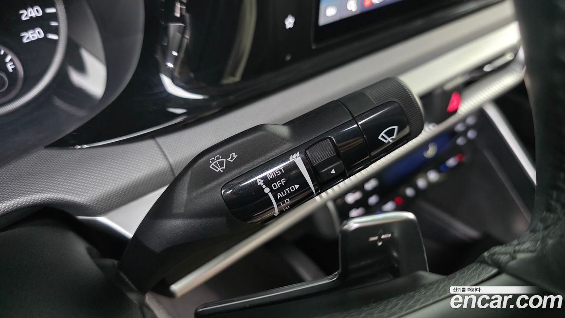 Kia K5 2020
