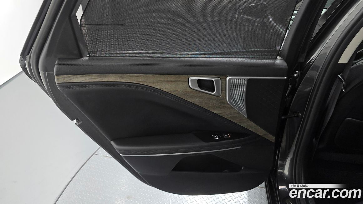 Kia K8 2022