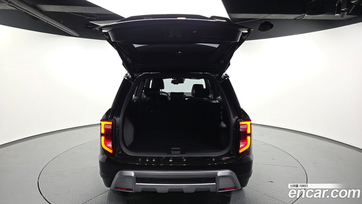 KG_Mobility_Ssangyong Torres 2023
